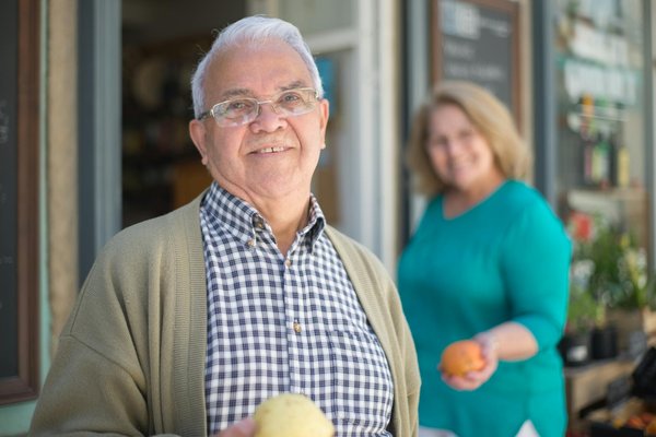 Wie kÃ¶nnen Gesundheitsexperten den Umgang mit chronischen Krankheiten verbessern?